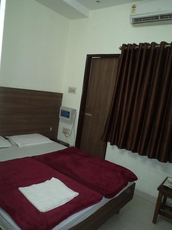 Hotel Umang Lucknow Chambre photo